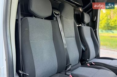 Вантажний фургон Renault Master 2020 в Києві