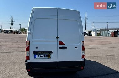 Вантажний фургон Renault Master 2020 в Ужгороді фото 10 Вантажний фургон Renault Master 2020 в Ужгороді