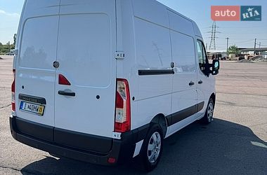 Грузовой фургон Renault Master 2020 в Ужгороде