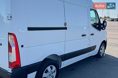 Вантажний фургон Renault Master 2020 в Ужгороді фото 12 Вантажний фургон Renault Master 2020 в Ужгороді