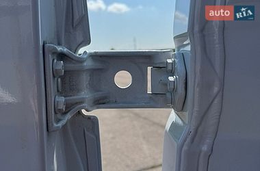 Вантажний фургон Renault Master 2020 в Ужгороді фото 16 Вантажний фургон Renault Master 2020 в Ужгороді