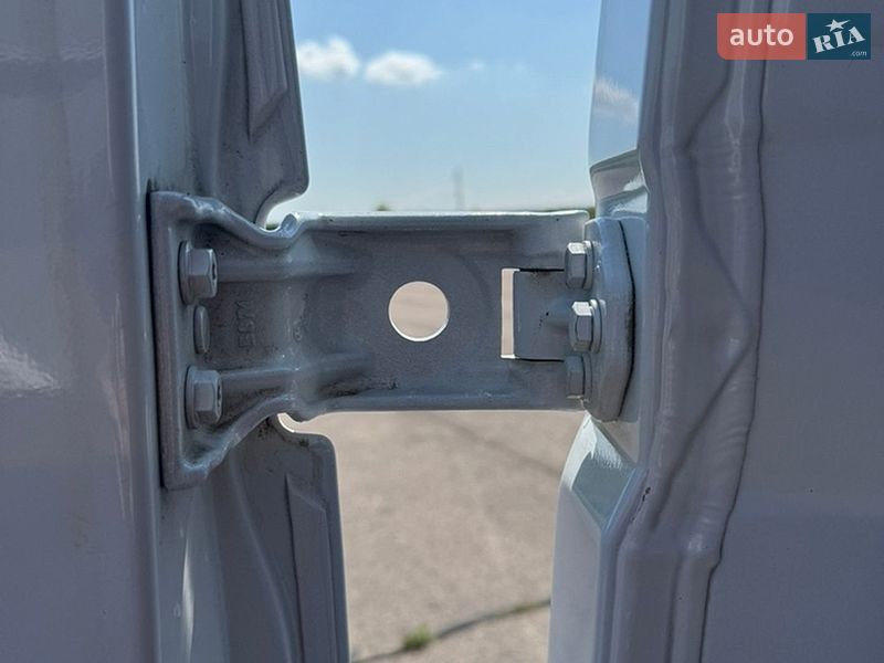 Вантажний фургон Renault Master 2020 в Ужгороді фото 16 Вантажний фургон Renault Master 2020 в Ужгороді