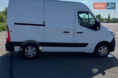 Вантажний фургон Renault Master 2020 в Ужгороді фото 17 Вантажний фургон Renault Master 2020 в Ужгороді