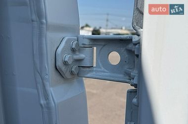 Вантажний фургон Renault Master 2020 в Ужгороді фото 18 Вантажний фургон Renault Master 2020 в Ужгороді