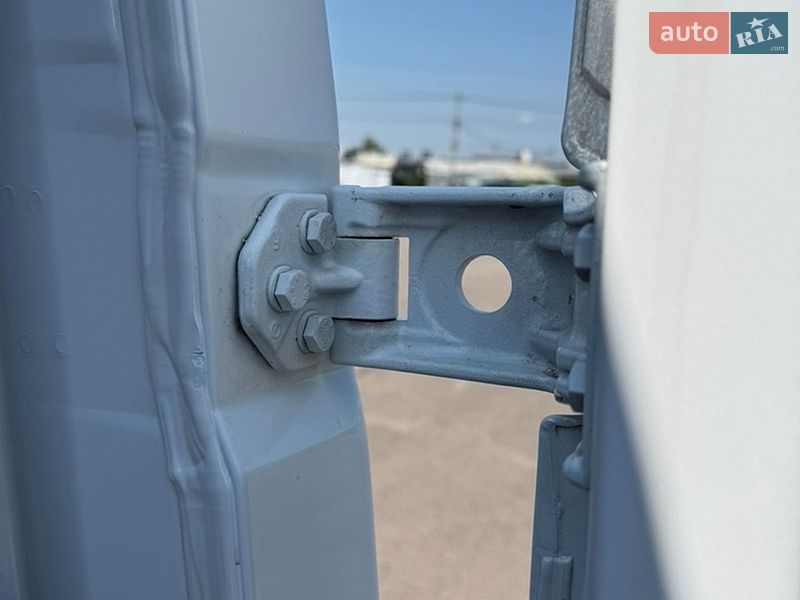 Вантажний фургон Renault Master 2020 в Ужгороді фото 18 Вантажний фургон Renault Master 2020 в Ужгороді