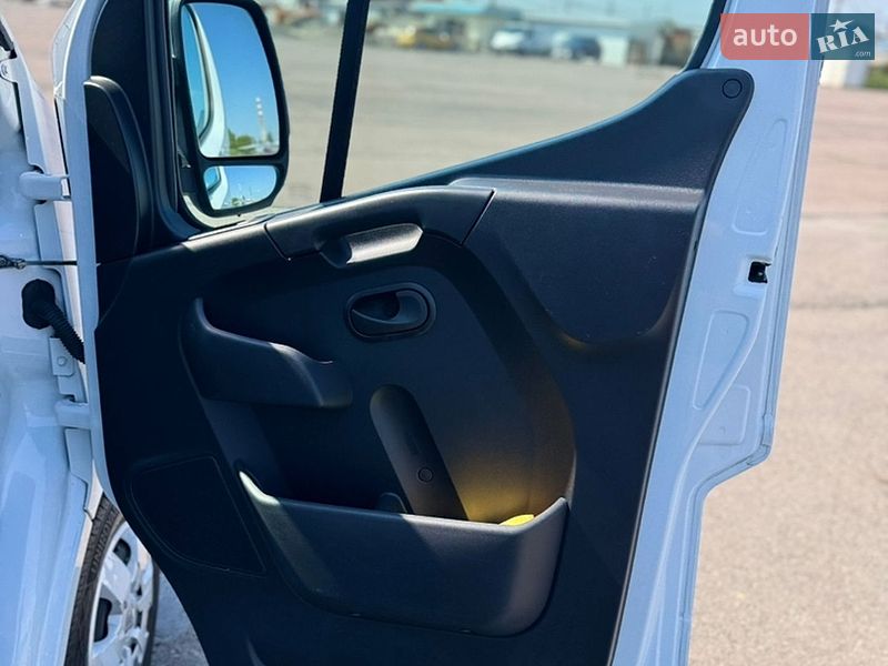 Вантажний фургон Renault Master 2020 в Ужгороді фото 23 Вантажний фургон Renault Master 2020 в Ужгороді