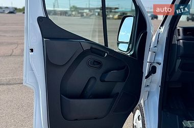 Вантажний фургон Renault Master 2020 в Ужгороді фото 24 Вантажний фургон Renault Master 2020 в Ужгороді