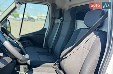 Вантажний фургон Renault Master 2020 в Ужгороді фото 25 Вантажний фургон Renault Master 2020 в Ужгороді