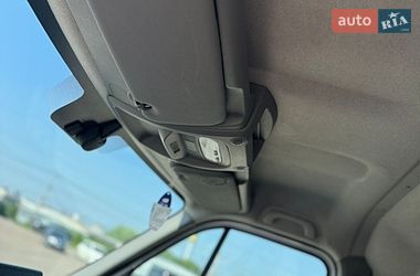 Грузовой фургон Renault Master 2020 в Ужгороде