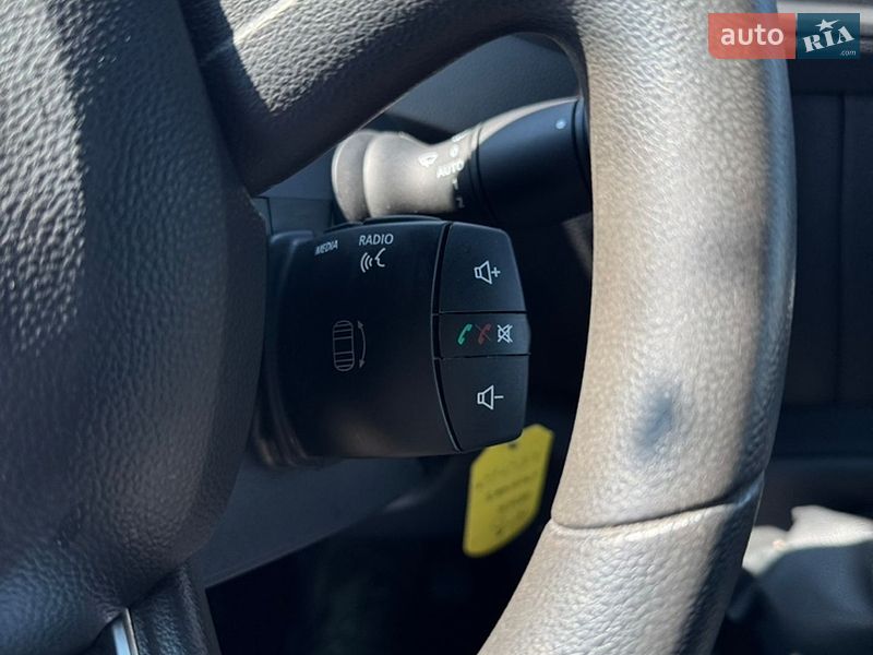Грузовой фургон Renault Master 2020 в Ужгороде