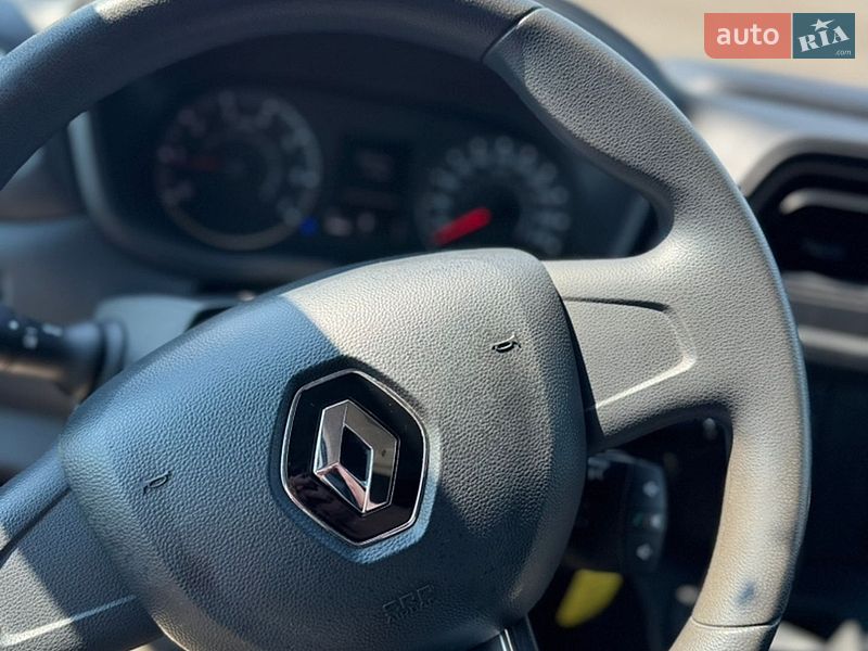 Вантажний фургон Renault Master 2020 в Ужгороді фото 30 Вантажний фургон Renault Master 2020 в Ужгороді
