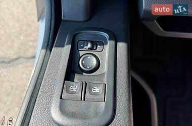 Грузовой фургон Renault Master 2020 в Ужгороде