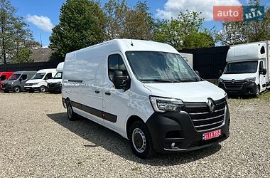 Грузовой фургон Renault Master 2022 в Хусте