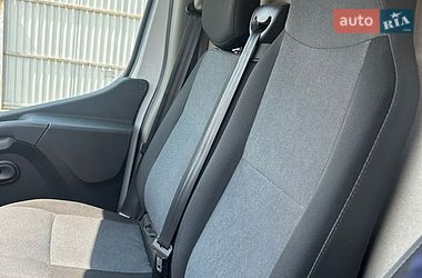 Грузовой фургон Renault Master 2022 в Хусте