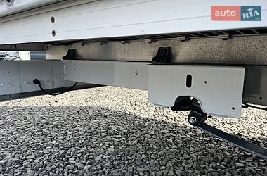 Тентований Renault Master 2019 в Ковелі