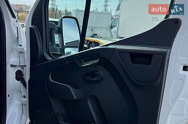 Тентований Renault Master 2019 в Ковелі