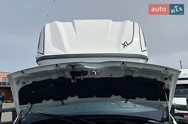 Тентований Renault Master 2019 в Ковелі