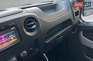 Вантажний фургон Renault Master 2016 в Луцьку фото 24 Вантажний фургон Renault Master 2016 в Луцьку