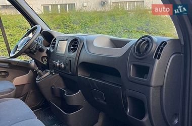 Вантажний фургон Renault Master 2016 в Луцьку фото 27 Вантажний фургон Renault Master 2016 в Луцьку