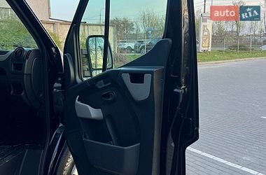 Вантажний фургон Renault Master 2016 в Луцьку фото 32 Вантажний фургон Renault Master 2016 в Луцьку
