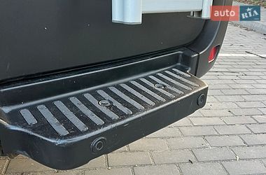 Вантажний фургон Renault Master 2016 в Луцьку фото 37 Вантажний фургон Renault Master 2016 в Луцьку