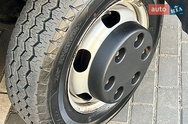 Вантажний фургон Renault Master 2016 в Луцьку фото 49 Вантажний фургон Renault Master 2016 в Луцьку