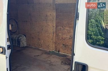 Микроавтобус грузовой (до 3,5т) Renault Master 2005 в Бердичеве