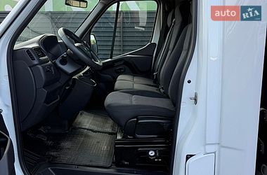 Тентованый Renault Master 2020 в Ковеле