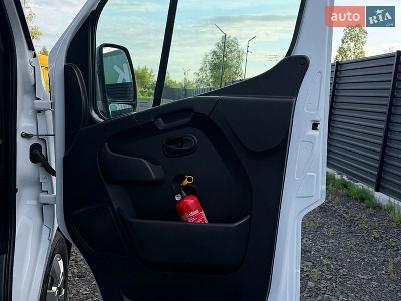 Тентованый Renault Master 2020 в Ковеле