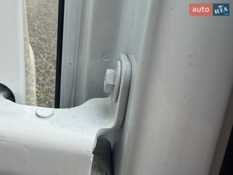 Тентованый Renault Master 2020 в Ковеле