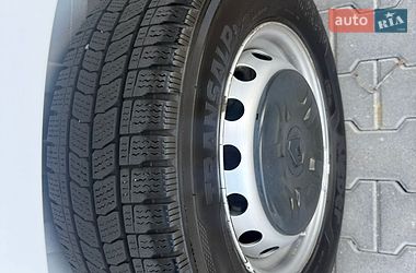 Вантажний фургон Renault Master 2021 в Дубні