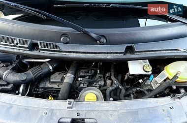 Вантажний фургон Renault Master 2021 в Дубні
