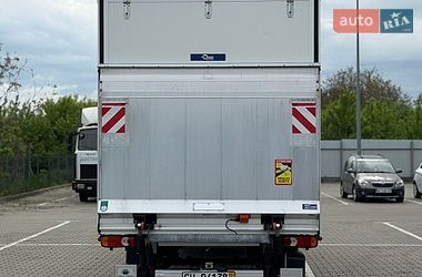 Вантажний фургон Renault Master 2022 в Дубні фото 10 Вантажний фургон Renault Master 2022 в Дубні