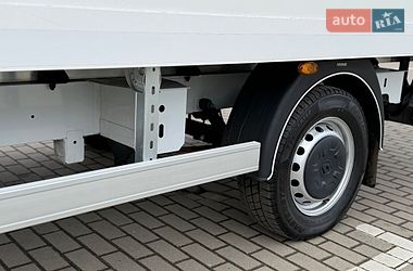 Вантажний фургон Renault Master 2022 в Дубні фото 15 Вантажний фургон Renault Master 2022 в Дубні