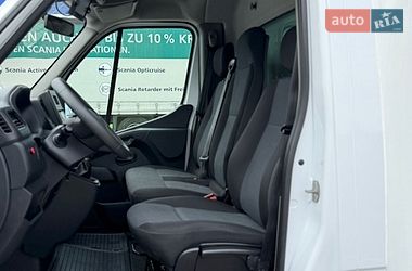 Вантажний фургон Renault Master 2022 в Дубні фото 20 Вантажний фургон Renault Master 2022 в Дубні