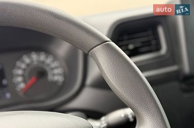 Вантажний фургон Renault Master 2022 в Дубні фото 25 Вантажний фургон Renault Master 2022 в Дубні