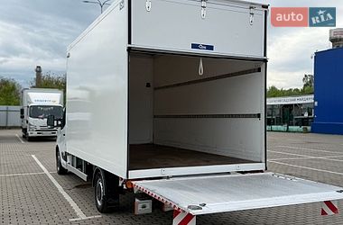 Вантажний фургон Renault Master 2022 в Дубні фото 35 Вантажний фургон Renault Master 2022 в Дубні