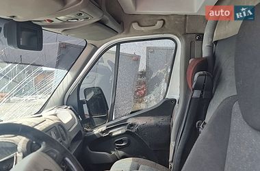 Тентований Renault Master 2012 в Києві фото 8 Тентований Renault Master 2012 в Києві