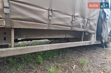 Тентований Renault Master 2012 в Києві фото 14 Тентований Renault Master 2012 в Києві