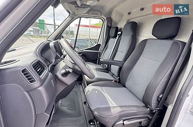 Грузовой фургон Renault Master 2021 в Киеве