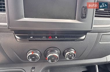 Грузовой фургон Renault Master 2021 в Киеве