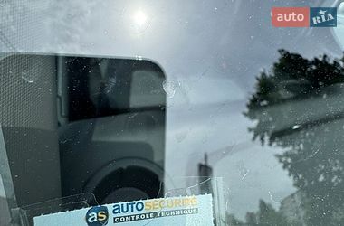 Грузовой фургон Renault Master 2021 в Киеве