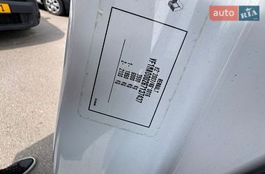 Грузовой фургон Renault Master 2021 в Киеве