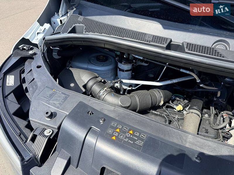 Тентованый Renault Master 2022 в Киеве фото 46 Тентованый Renault Master 2022 в Киеве