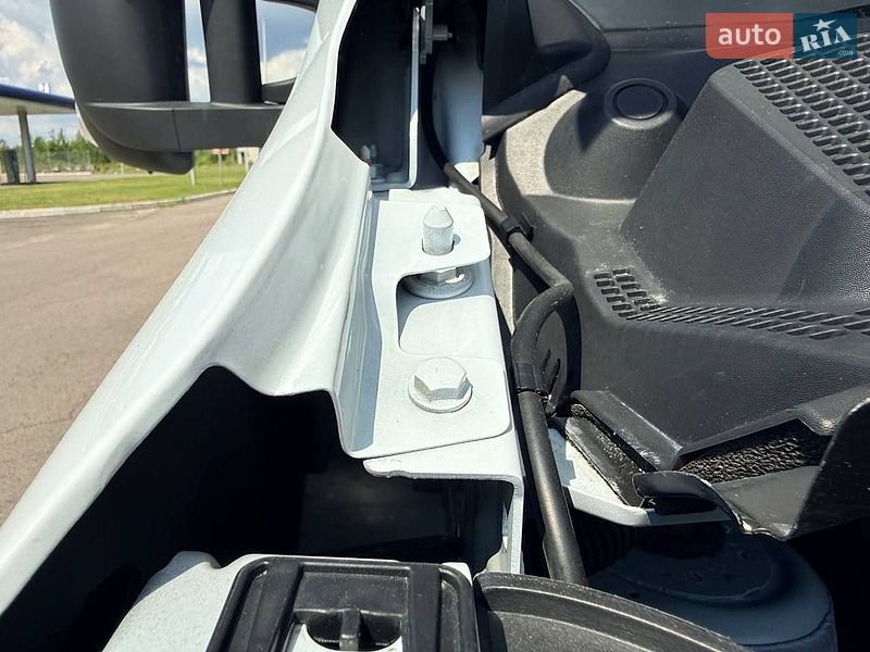 Тентованый Renault Master 2022 в Киеве фото 55 Тентованый Renault Master 2022 в Киеве