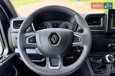 Тентованый Renault Master 2022 в Киеве фото 67 Тентованый Renault Master 2022 в Киеве