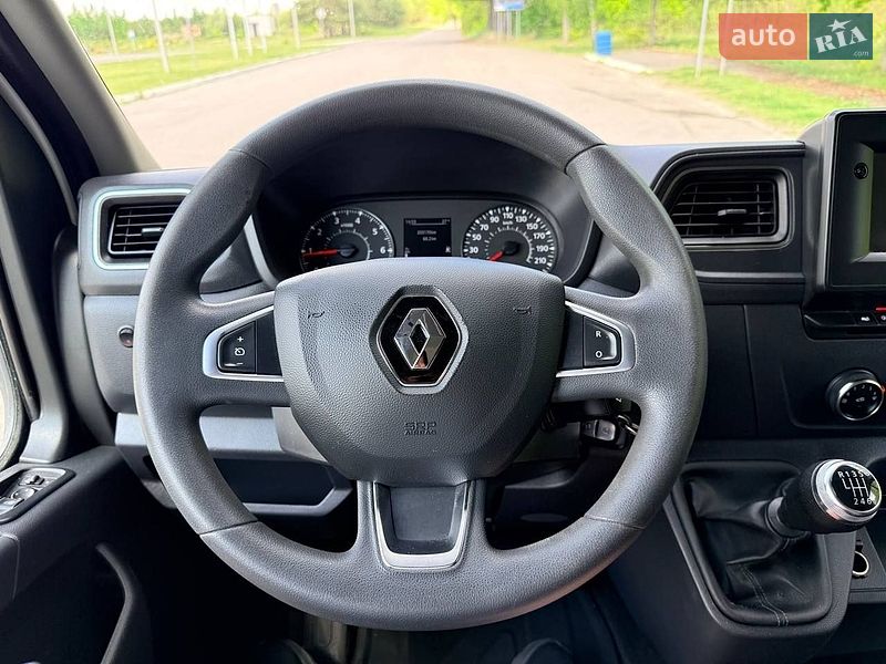 Тентованый Renault Master 2022 в Киеве фото 67 Тентованый Renault Master 2022 в Киеве