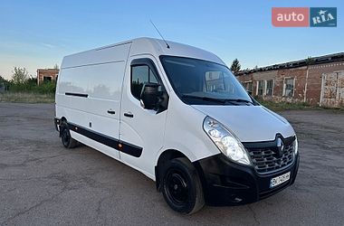Грузовой фургон Renault Master 2017 в Дубно фото 9 Грузовой фургон Renault Master 2017 в Дубно