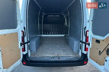 Грузовой фургон Renault Master 2017 в Дубно фото 20 Грузовой фургон Renault Master 2017 в Дубно