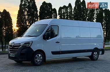 Грузовой фургон Renault Master 2020 в Дубно
